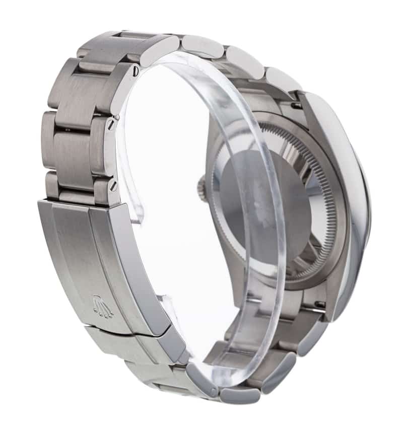 Rolex Oyster Perpetual 126000